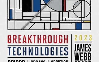 《麻省理工科技評(píng)論》2023年“全球十大突破性技術(shù)”正式發(fā)布!