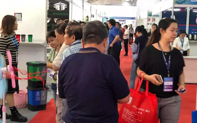 2023越南胡志明小家电、消费电子及家居用品国际贸易博览会