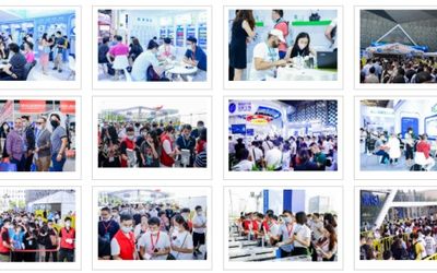 2023医疗器械展览会于6月在上海世博展览馆拉开帷幕