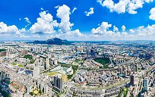 大连金普新区20家企业入选辽宁省上市“后备军”