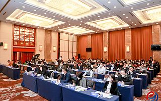 成都高新區高科集團盈創動力戰略投資六棱鏡