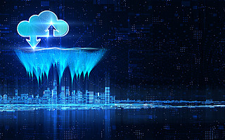 中信证券:文心一言拓展生态,大语言模型利好智能云