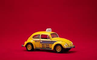 嘀嗒出行IPO：蝸角稱王，卻游不進更大的池塘