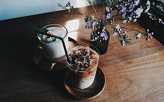 “鹿角巷”疲于打假，創始團隊想造咖啡界的“蜜雪冰城”？