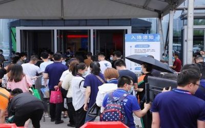 北方首展，2023青岛国际石材展重装启航！开辟未来“新石代”