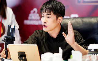 快手內(nèi)容低俗屢禁不止,辛巴呼吁嚴(yán)查被封直播間