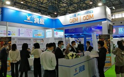 2023第30届健博会暨北京益生菌展会