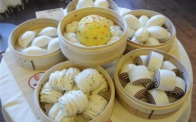  2023中国面制品展|中国面食产业展览会