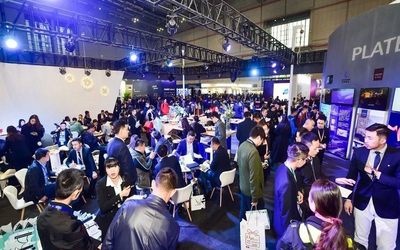 固废处理技术展|2023第五届上海垃圾焚烧发电展