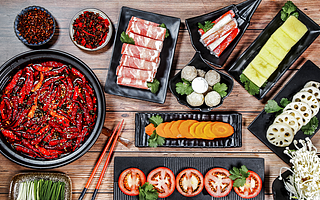 茅台投资、岳云鹏代言，火锅界“蜜雪冰城”锅圈要IPO了