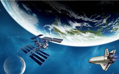  2023中国西安国际航空航天装备及新材料展览会