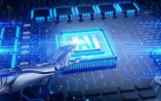 AI圈華人大佬,攪動(dòng)中國“芯”事