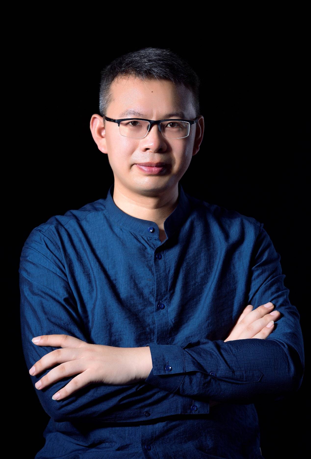 杭州十禾创始人及ceo苏甫廷获评2023年度华商企业领军人物奖