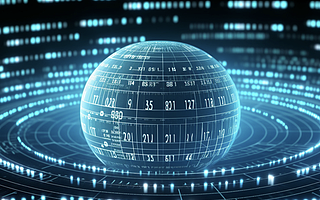 用国际大模型数据会流向海外？首部生成式人工智能立法明确了