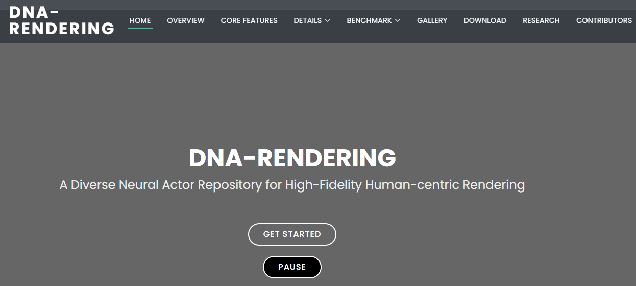 DNA-RENDERING