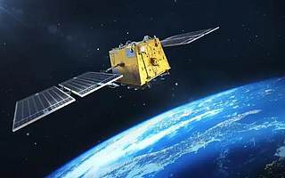 清華博士創(chuàng)立星測未來：為衛(wèi)星裝上AI“大腦”，打造高性能星上計算平臺