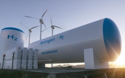 新疆新能源博览会：聚焦新疆氢能，汇聚全球氢能企业