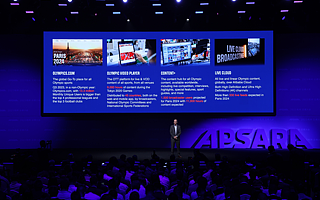 巴黎奥运会将基于阿里云实现云上转播