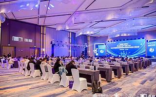 9家早期企業杭州擺擂,第8屆中國移動連楹智慧家庭創客馬拉松大賽收官