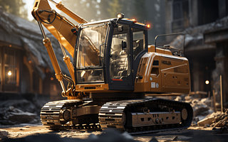 北股交大創板|拓疆者,讓工程機械變成“遙控機器人”,用科技讓施工更安全、更高效