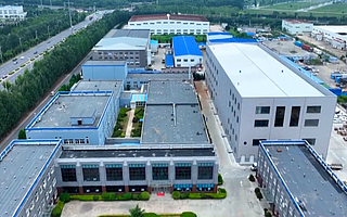 深耕避雷器三十年，大連金普新區(qū)走出一家“小巨人”