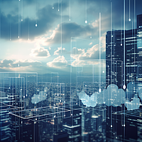 智慧发电、智慧水务、智慧金融……AI大模型时代，智算云如何实现颠覆性创新？