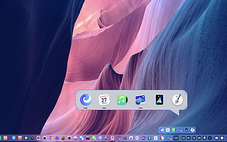 微软Windows最佳平替来了!国产桌面操作系统统信UOS V20发布年度更新,内置AI助理兼容多个千亿级大模型