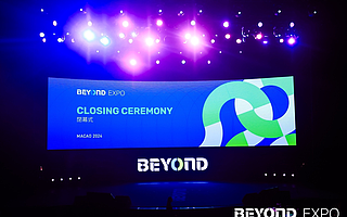 亚洲科技盛会新标杆，BEYOND Expo 2024科技狂欢璀璨落幕