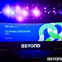 亚洲科技盛会新标杆，BEYOND Expo 2024科技狂欢璀璨落幕