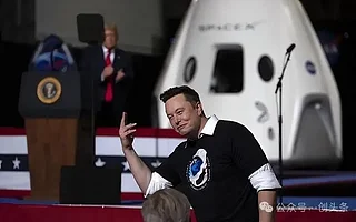 马斯克被称“影子总统 ”，为什么这届美国科技企业家热衷参政？