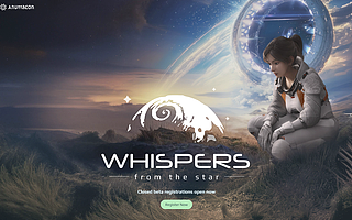 蔡浩宇“AI版米哈游”新作內測：多模態交互、100% 實時演算