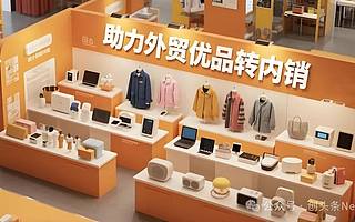 2000億大采，24小時(shí)上架，阿里京東拼多多等力挺出口轉(zhuǎn)內(nèi)銷