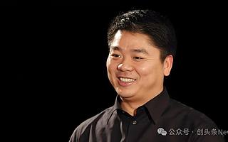 劉強(qiáng)東“口水仗”炒熱京東外賣