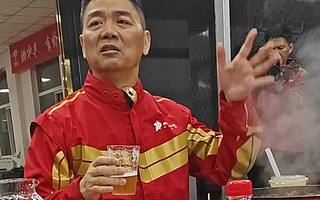 “我們的兄弟”劉強(qiáng)東