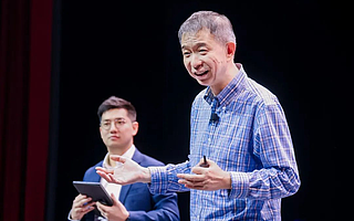 五周年庆典落幕，BEYOND Expo 2025引领亚洲科技创新巅峰