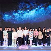 探秘显示工业大模型 共话AI时代知识产权新生态——凯派尔走进京东方技术创新中心