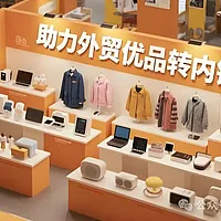 2000亿大采，24小时上架，阿里京东拼多多等力挺出口转内销