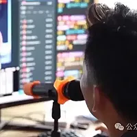 查税网络主播