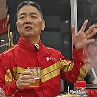 “我们的兄弟”刘强东