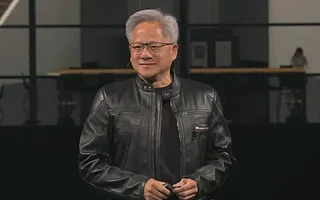 黃仁勛最新演講實錄：通用機器人時代到來，人形機器人是唯一可能成功的機器人