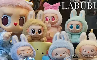 当欧美为哄抢这个中国品牌大打出手