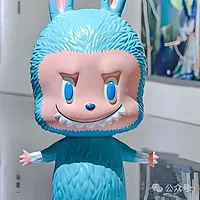 Labubu、荷兰郁金香与郭麒麟的开场白