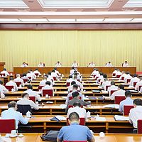 2025年全国工业和信息化主管部门负责同志座谈会在京召开