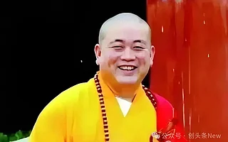 釋永信商業帝國