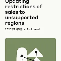美国AI大模型开始断供中国
