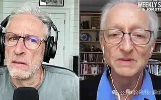 辛顿最新访谈（实录）：美国AI目前领先中国，但将失去这种优势