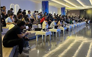 匯聚青年科技力量 共赴全球創新浪潮｜青年科技創新出海交流活動成功舉辦