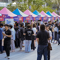 5000+全球參會者見證！XIN峰會圓滿收官，賦能新一代創新力量從南山走向世界！