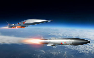 空天時代完成數千萬元融資，加速高速飛行器研發進程