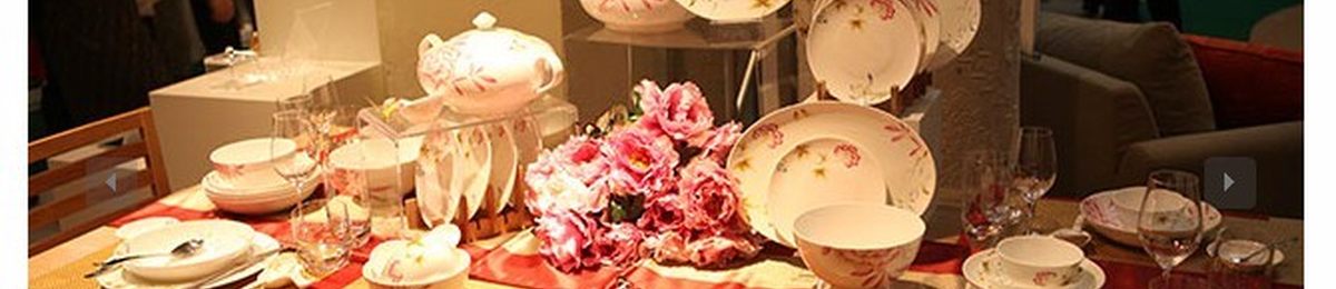 2019上海国际家居用品展览会-法兰克福家居展